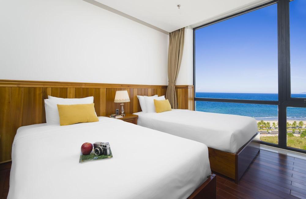 Khách Sạn&spa Sunny Ocean Khách sạn