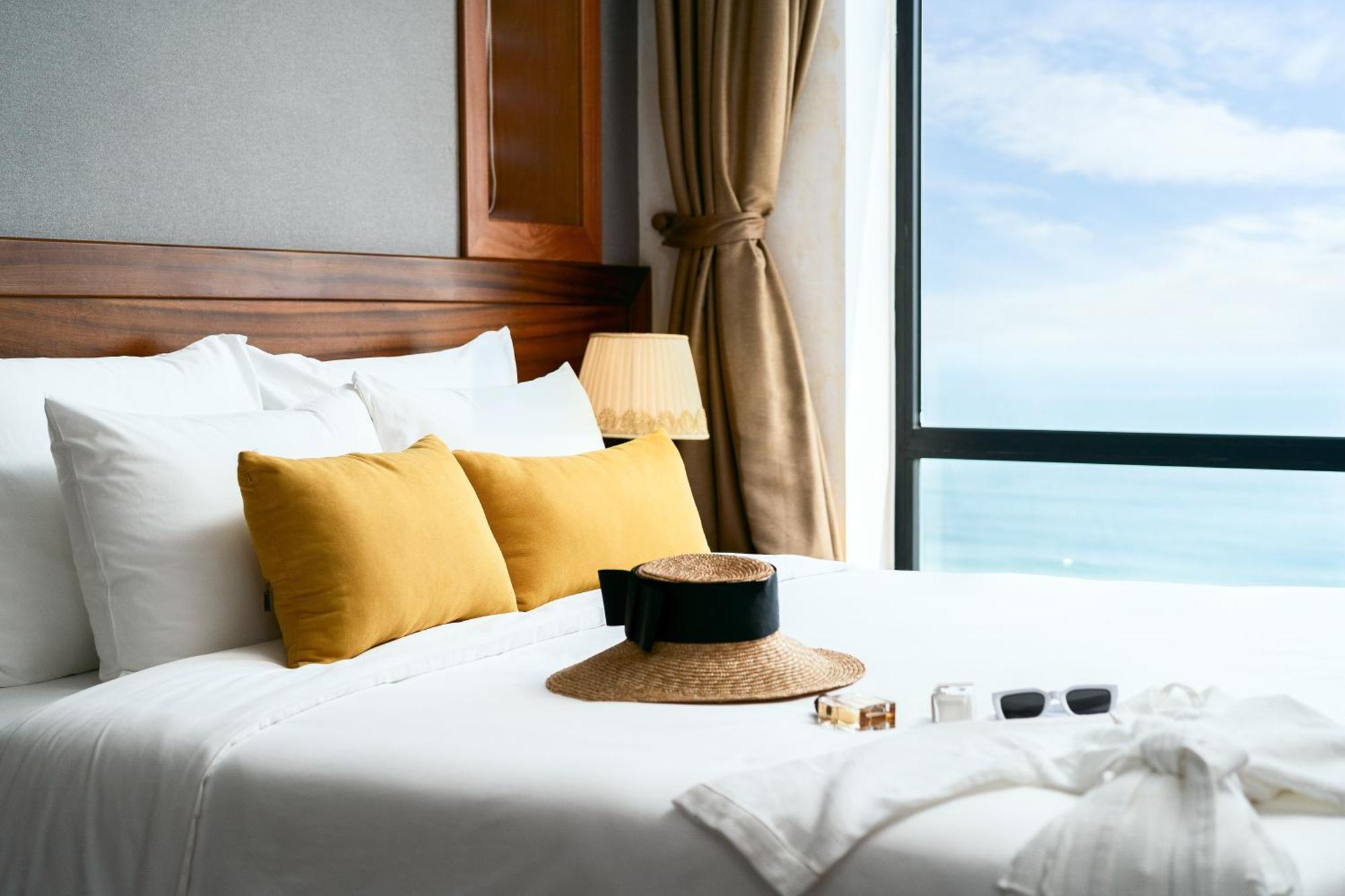 Khách Sạn&spa Sunny Ocean 4*