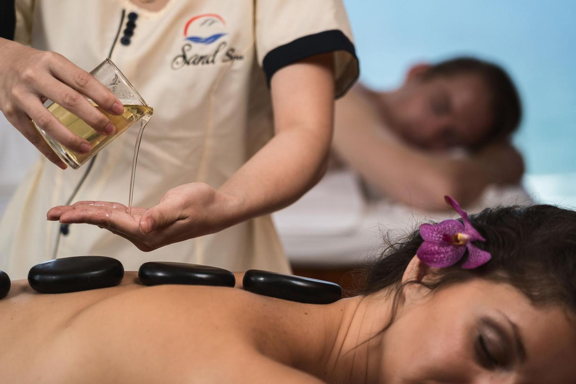 Khách Sạn&spa Sunny Ocean Khách sạn