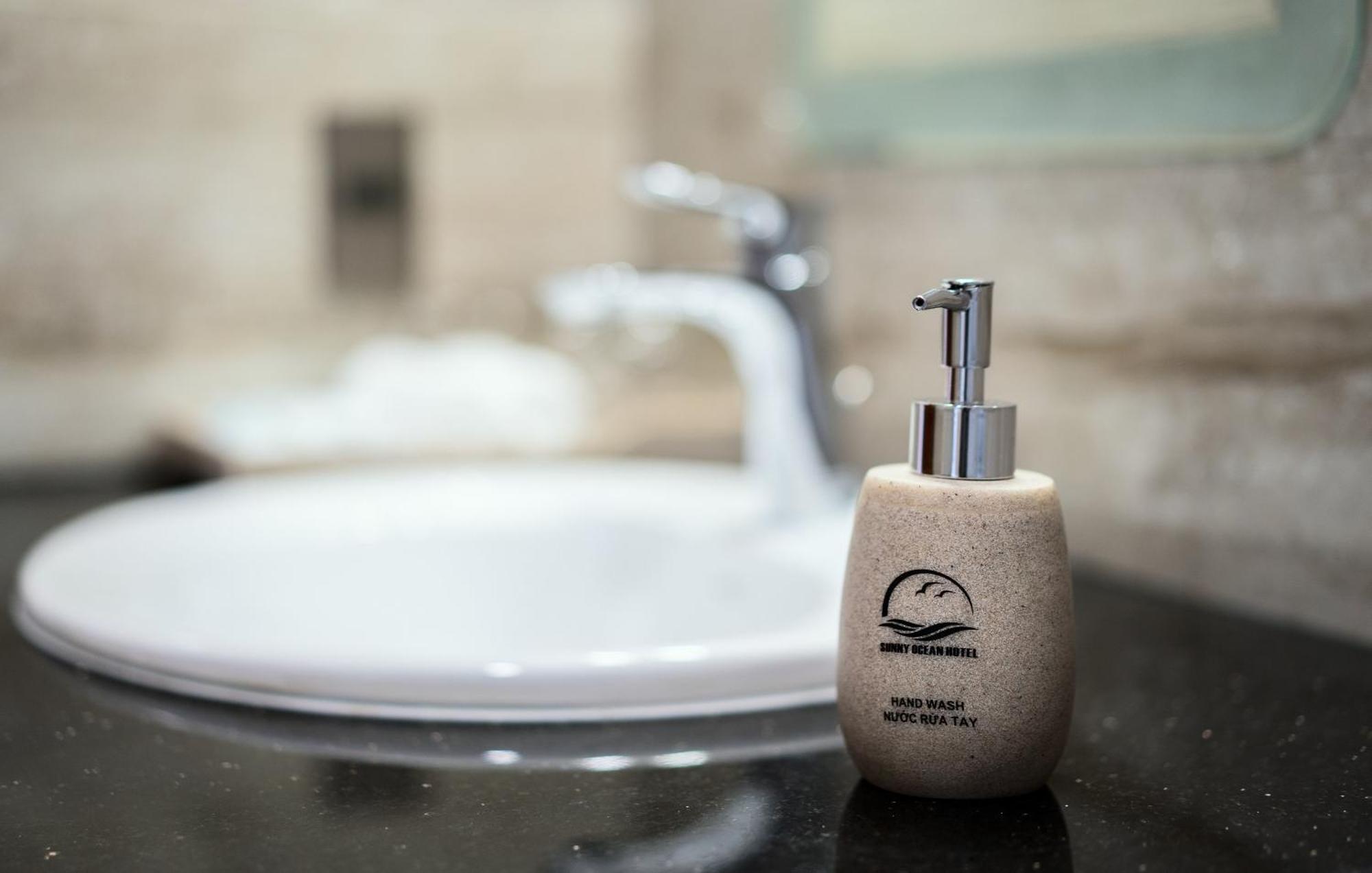Khách Sạn&spa Sunny Ocean Khách sạn 4*