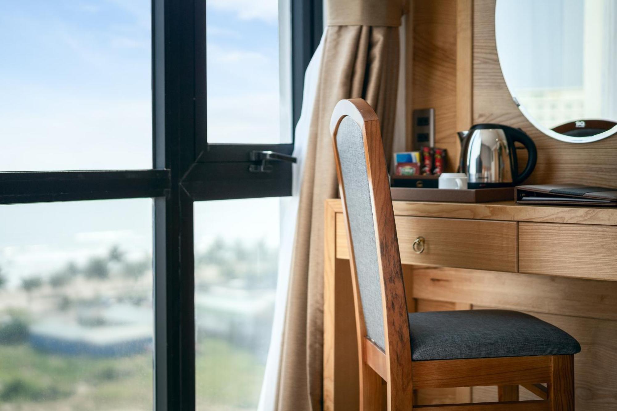 Khách Sạn&spa Sunny Ocean Đà Nẵng