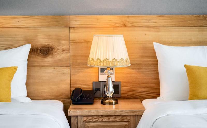 Khách Sạn&spa Sunny Ocean Đà Nẵng