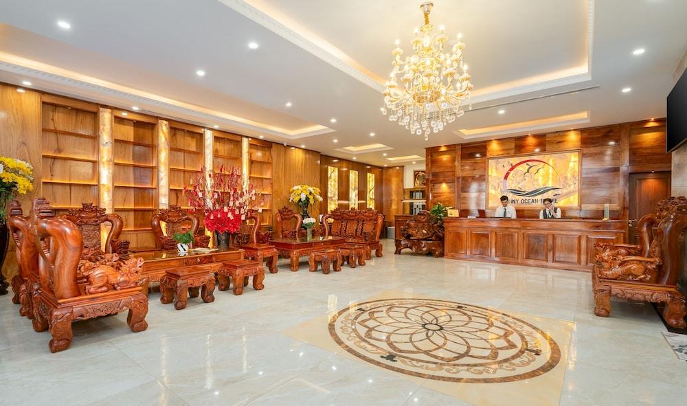 Sunny Ocean & Hotel Đà Nẵng