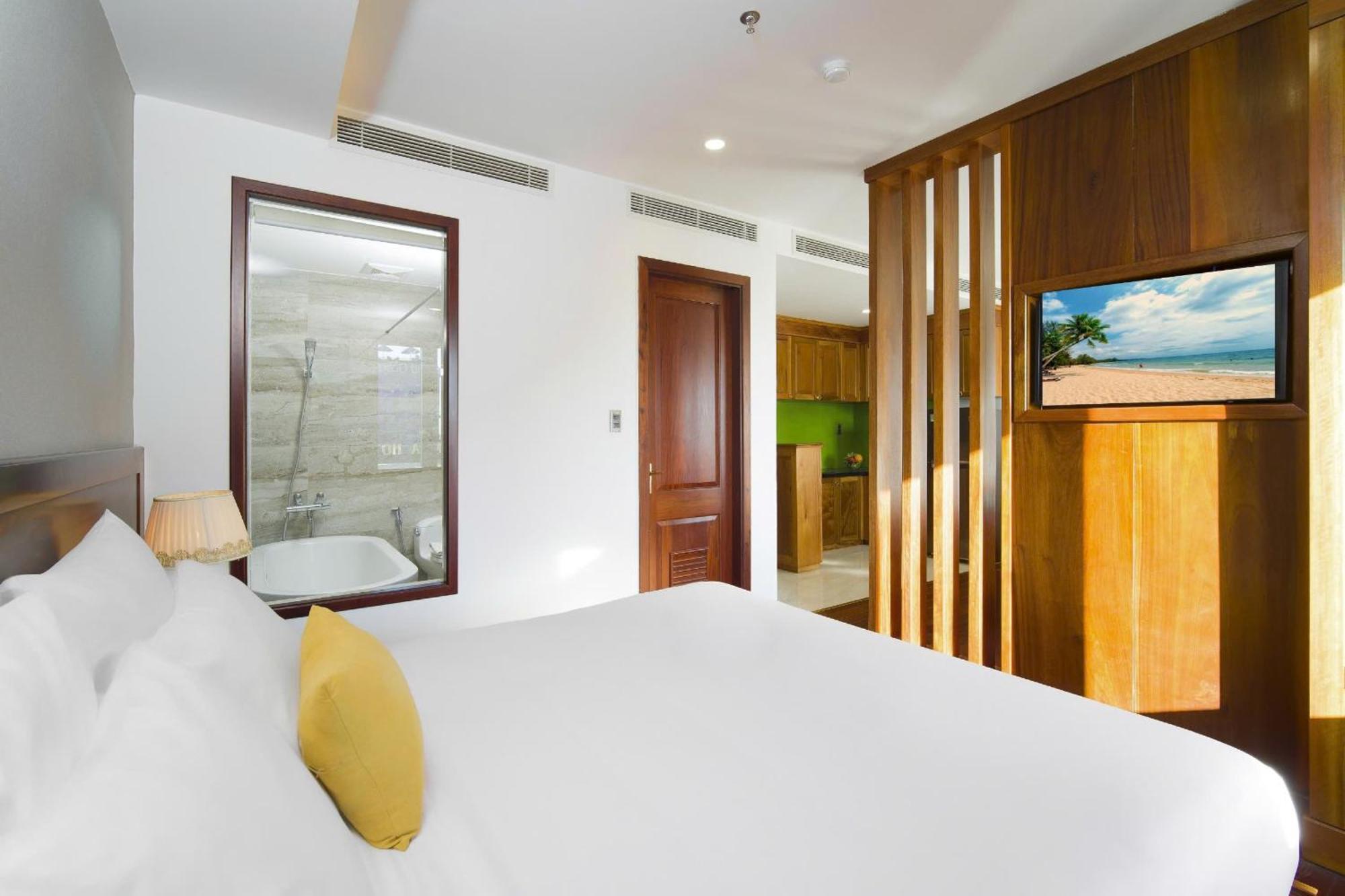 Sunny Ocean & 4* Đà Nẵng